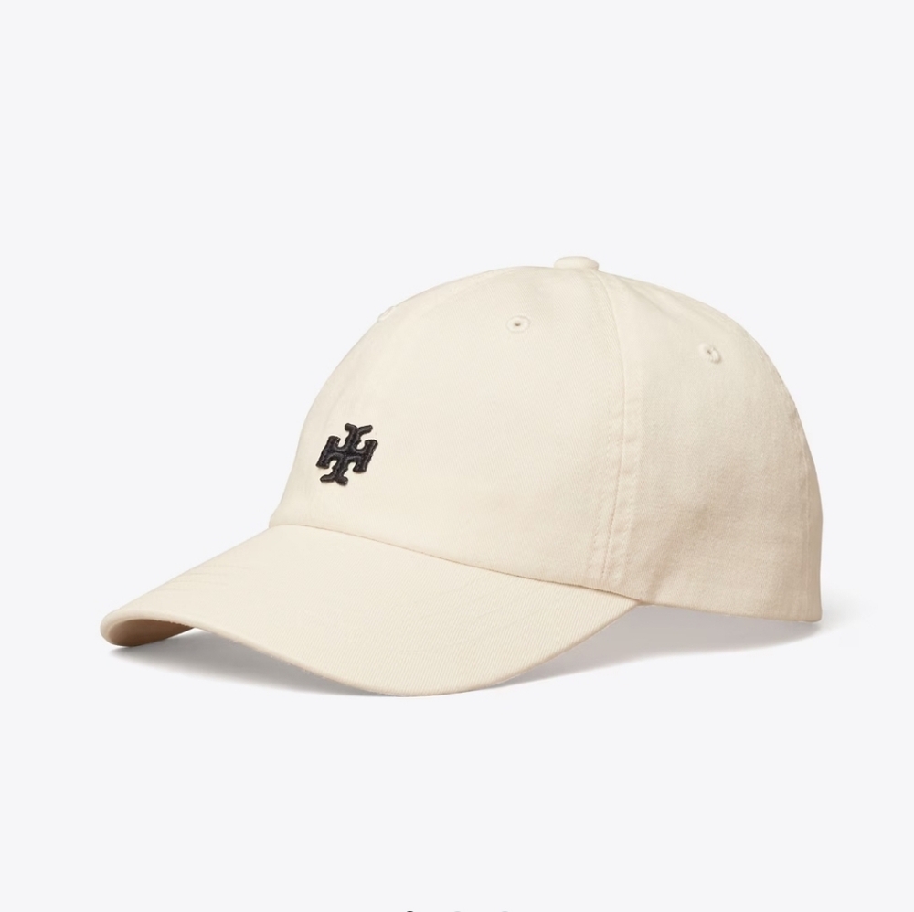 Tory Burch baseball cap